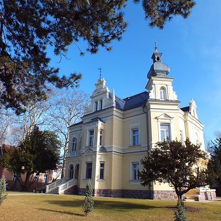 Thanhoffer Villa Siófok Zewnętrze zdjęcie