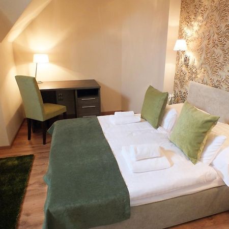 Thanhoffer Villa Siófok Zewnętrze zdjęcie