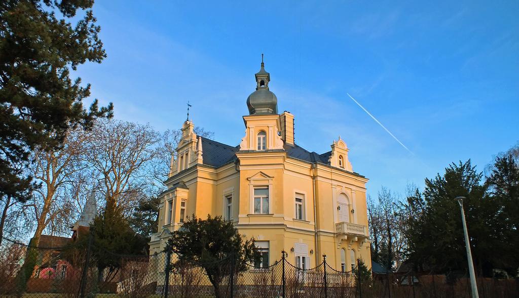 Thanhoffer Villa Siófok Zewnętrze zdjęcie