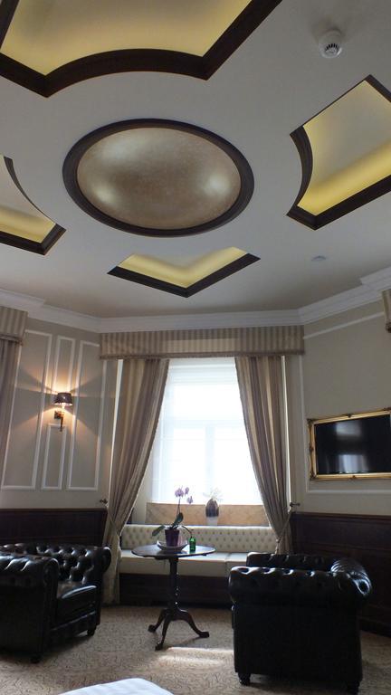 Thanhoffer Villa Siófok Zewnętrze zdjęcie
