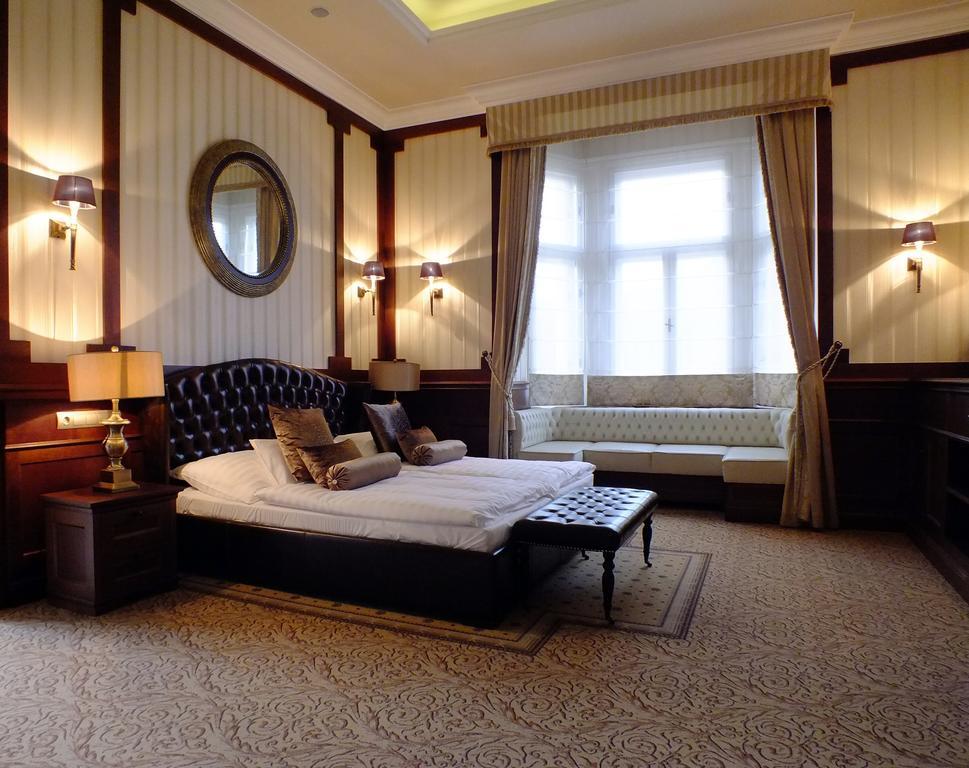 Thanhoffer Villa Siófok Zewnętrze zdjęcie