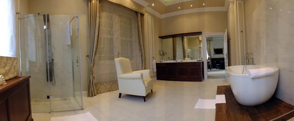Thanhoffer Villa Siófok Zewnętrze zdjęcie