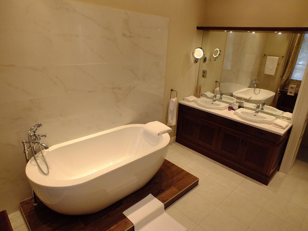 Thanhoffer Villa Siófok Zewnętrze zdjęcie