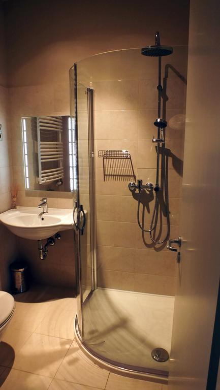 Thanhoffer Villa Siófok Zewnętrze zdjęcie