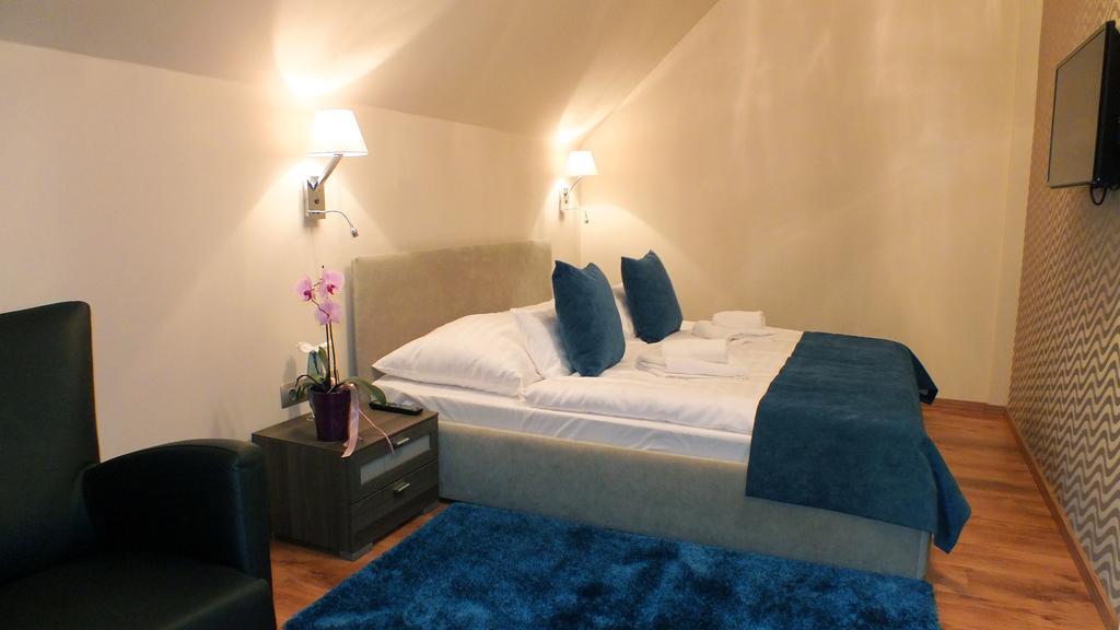 Thanhoffer Villa Siófok Zewnętrze zdjęcie