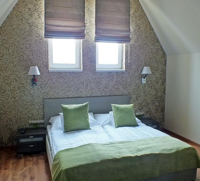 Thanhoffer Villa Siófok Zewnętrze zdjęcie