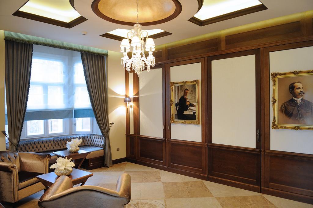 Thanhoffer Villa Siófok Zewnętrze zdjęcie