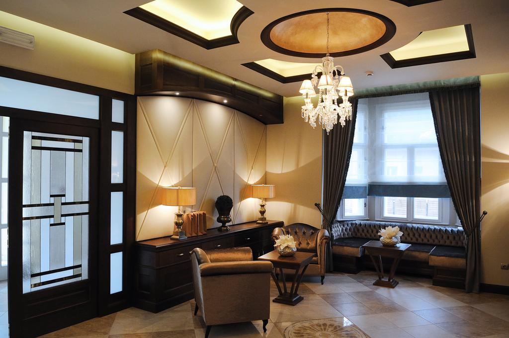 Thanhoffer Villa Siófok Zewnętrze zdjęcie