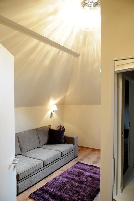 Thanhoffer Villa Siófok Zewnętrze zdjęcie