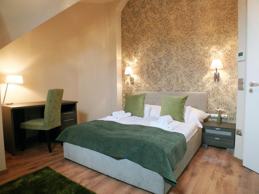 Thanhoffer Villa Siófok Zewnętrze zdjęcie