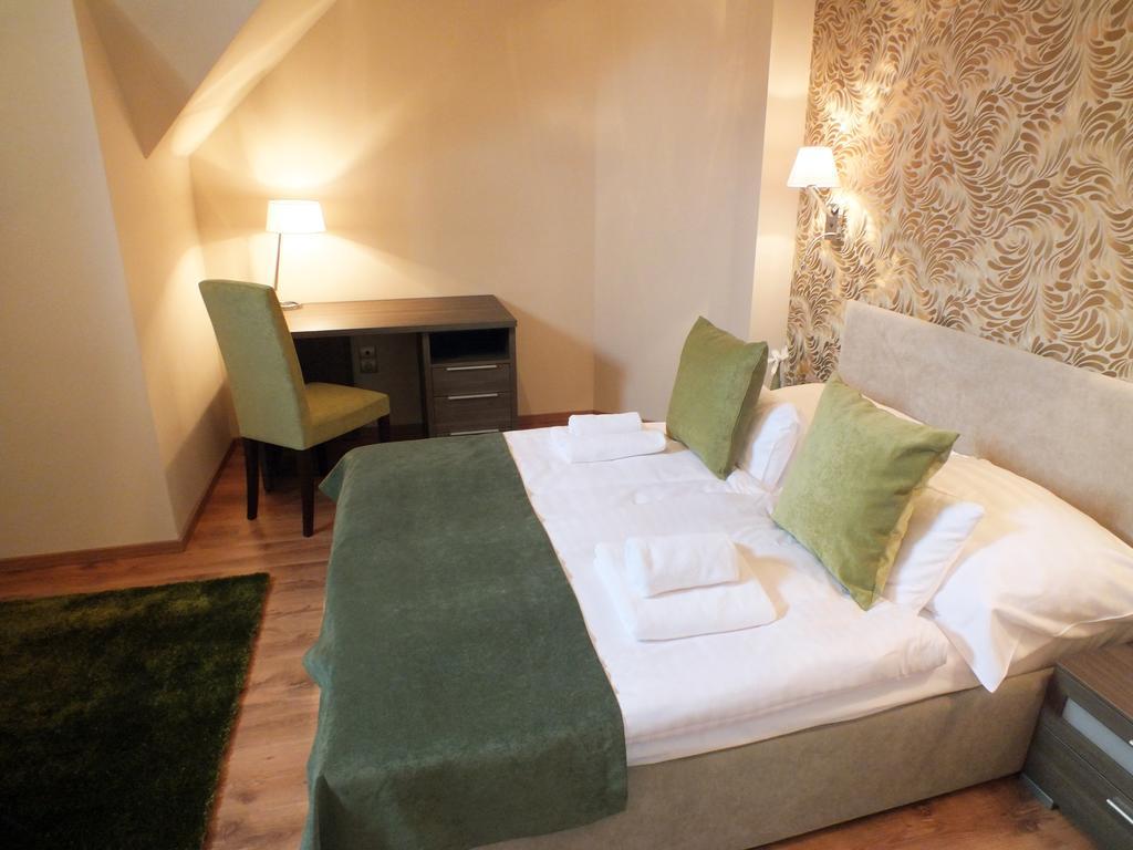 Thanhoffer Villa Siófok Zewnętrze zdjęcie